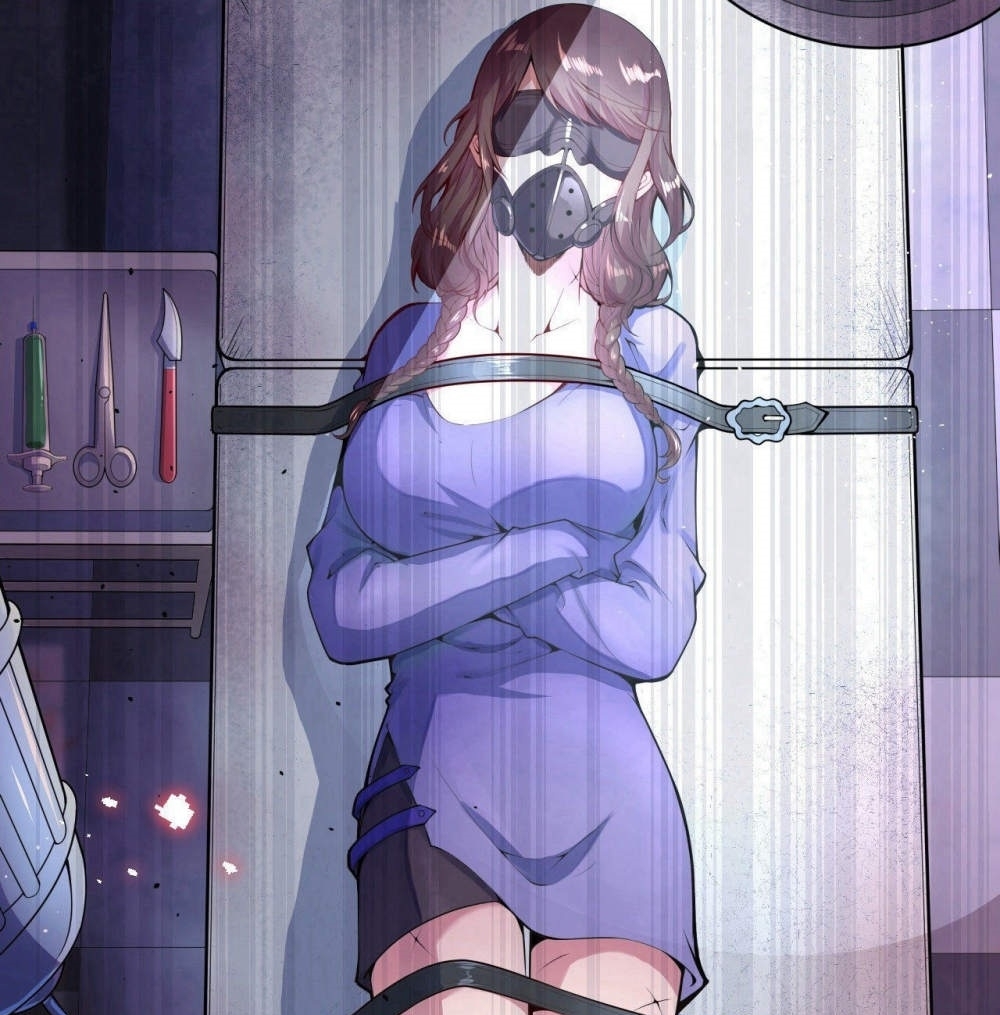 Foral Guardian In The City Chapter 02 Gambar 41